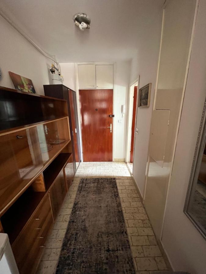 Apartman Niko Pula Buitenkant foto