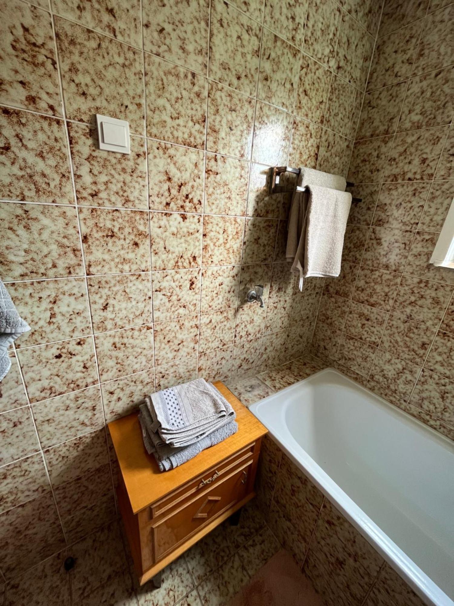 Apartman Niko Pula Buitenkant foto