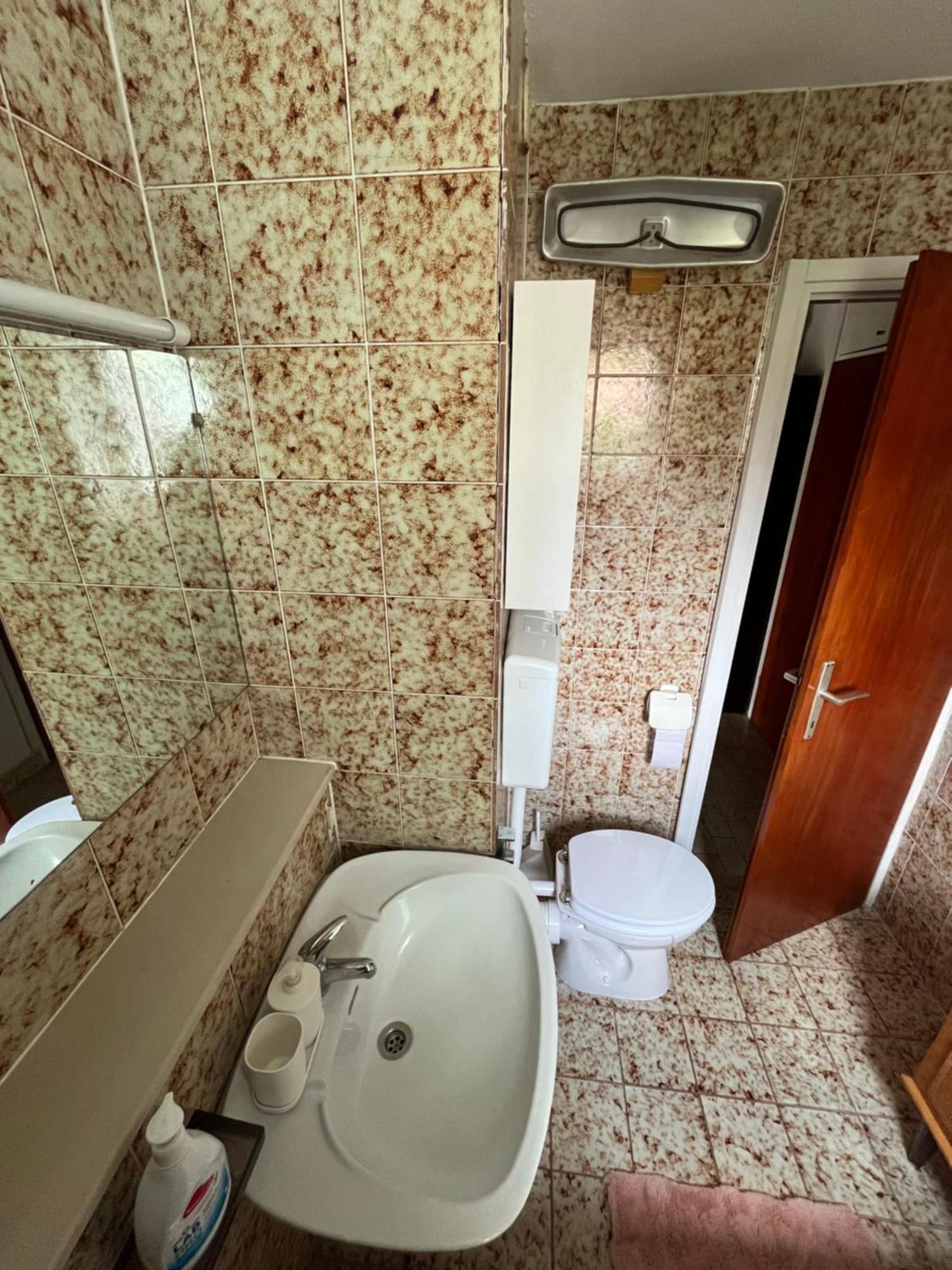 Apartman Niko Pula Buitenkant foto