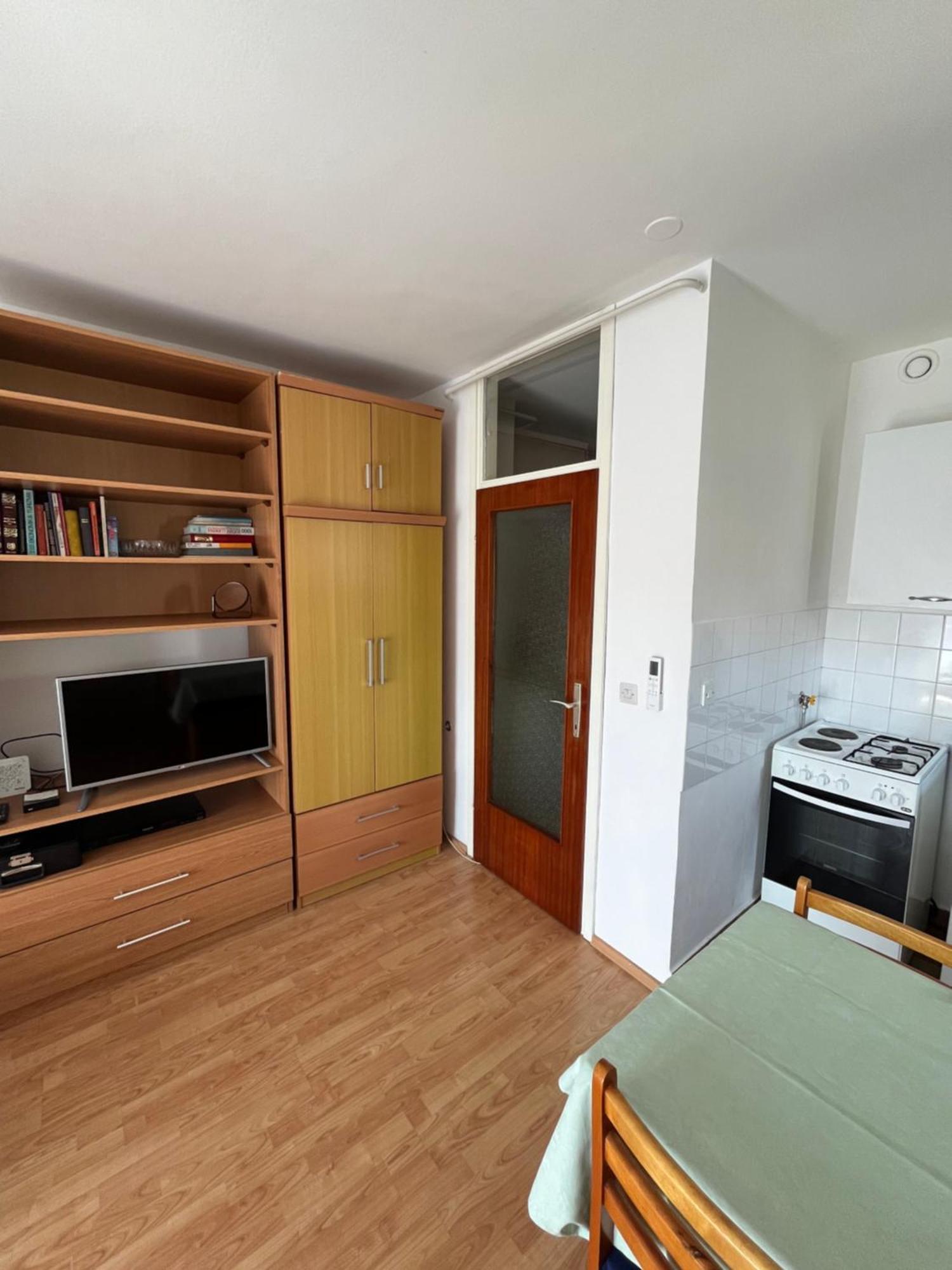 Apartman Niko Pula Buitenkant foto