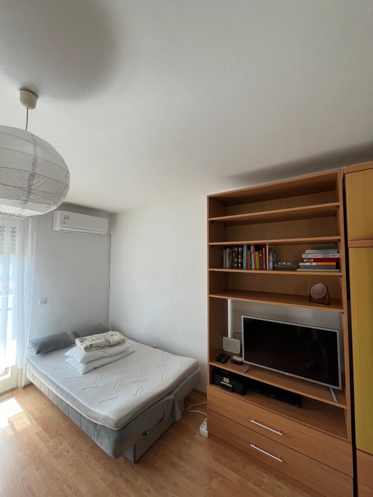 Apartman Niko Pula Buitenkant foto