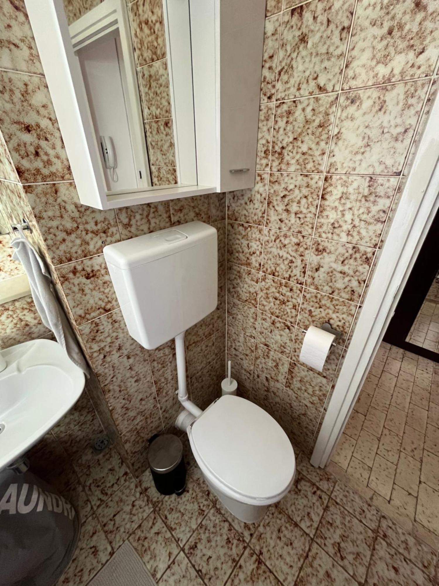 Apartman Niko Pula Buitenkant foto